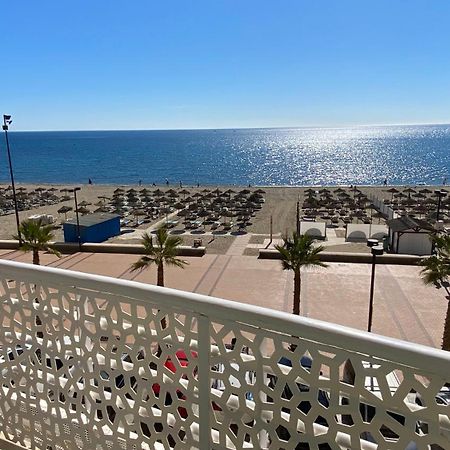 Beach Apartment 3D - Фуенхірола Екстер'єр фото