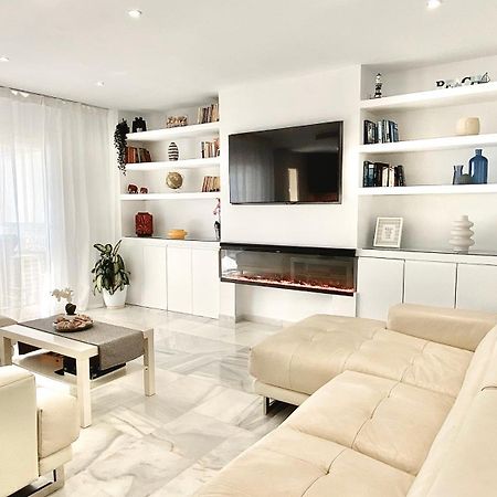 Beach Apartment 3D - Фуенхірола Екстер'єр фото