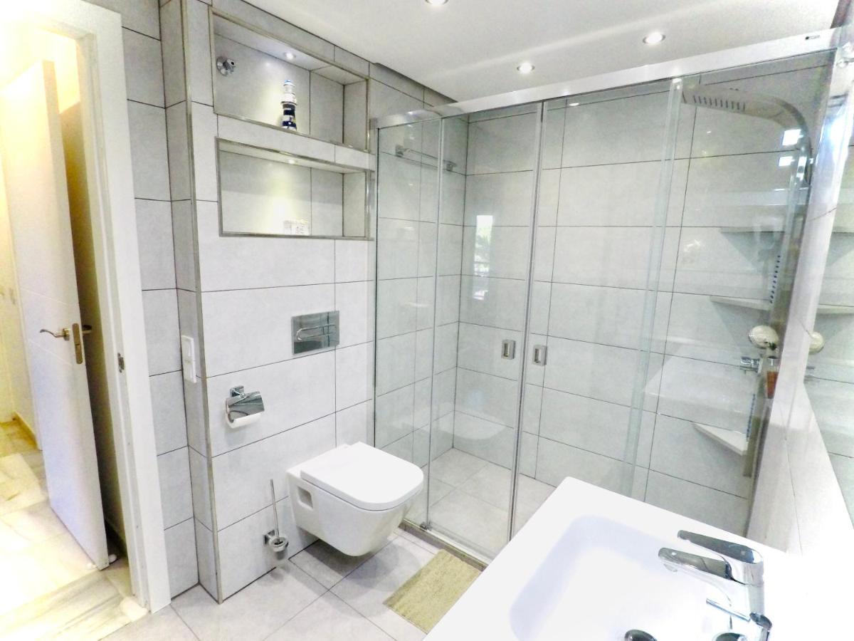 Beach Apartment 3D - Фуенхірола Екстер'єр фото