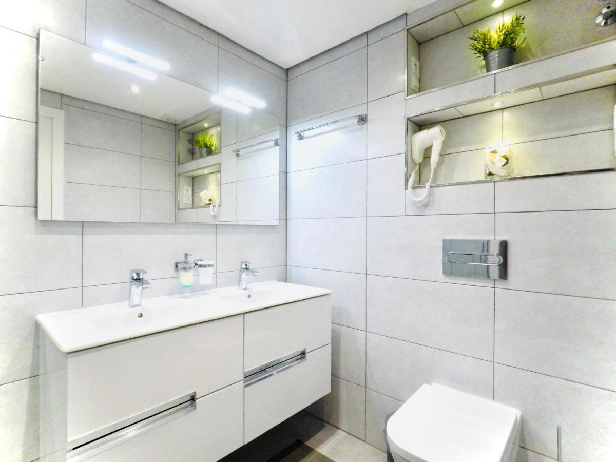 Beach Apartment 3D - Фуенхірола Екстер'єр фото