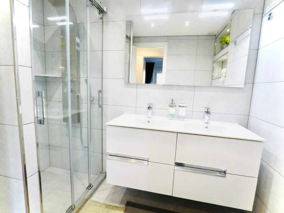 Beach Apartment 3D - Фуенхірола Екстер'єр фото