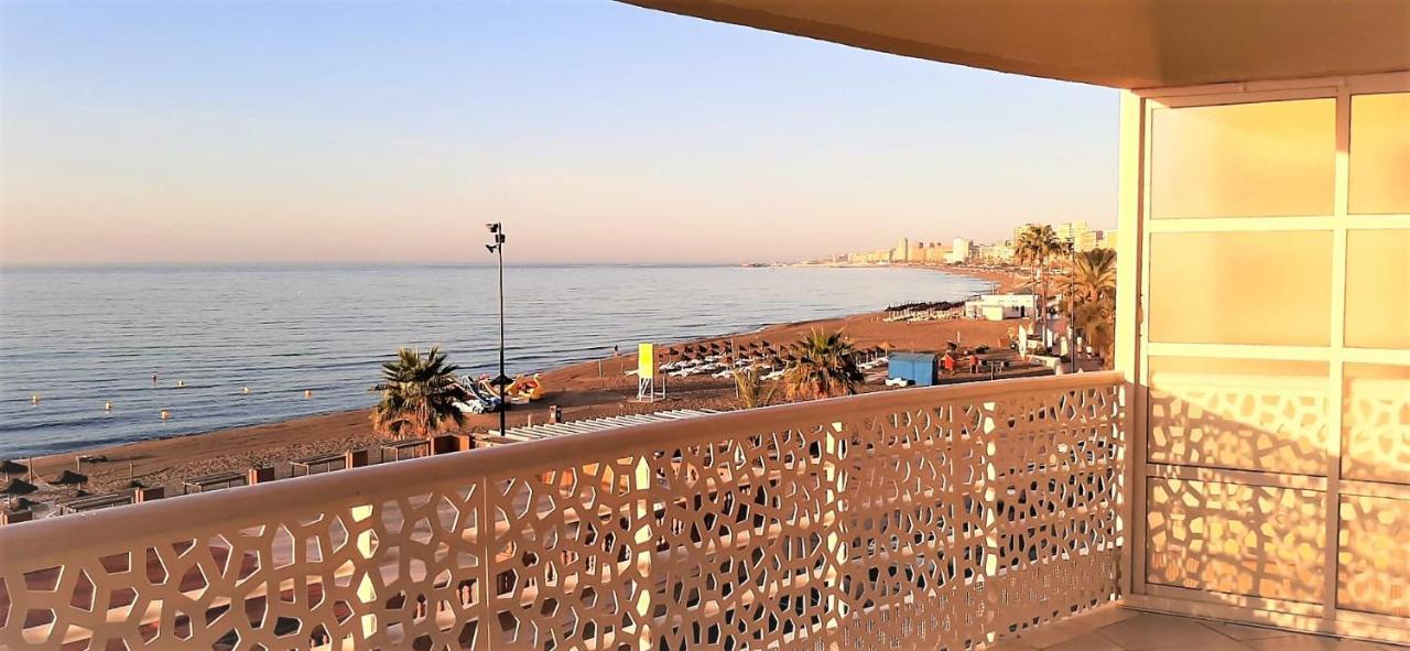 Beach Apartment 3D - Фуенхірола Екстер'єр фото