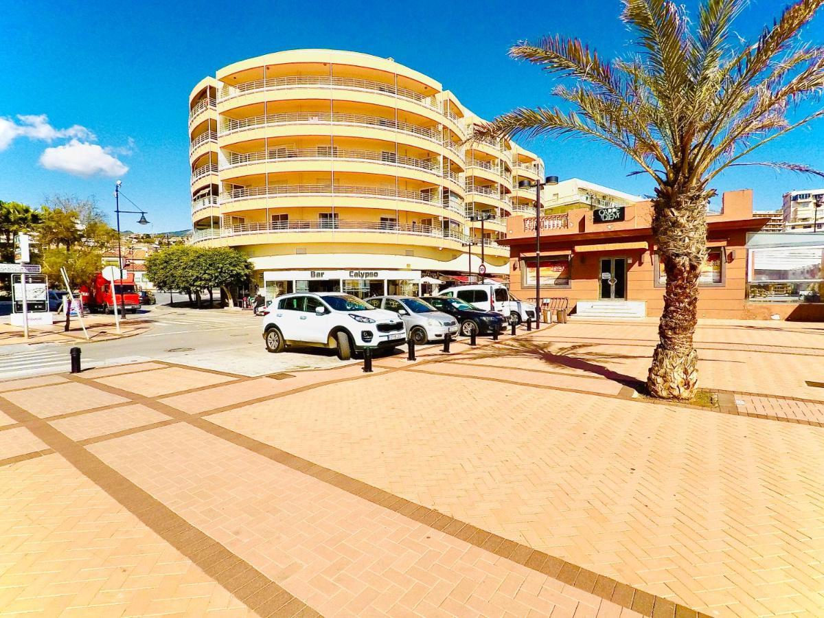 Beach Apartment 3D - Фуенхірола Екстер'єр фото