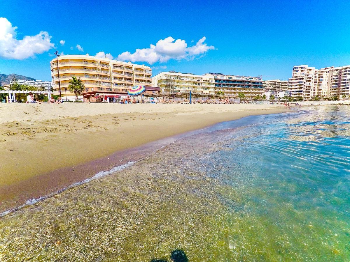 Beach Apartment 3D - Фуенхірола Екстер'єр фото