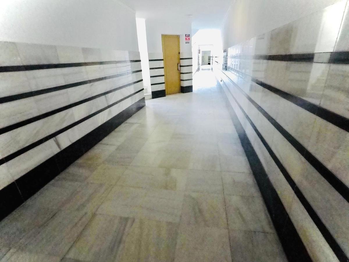 Beach Apartment 3D - Фуенхірола Екстер'єр фото