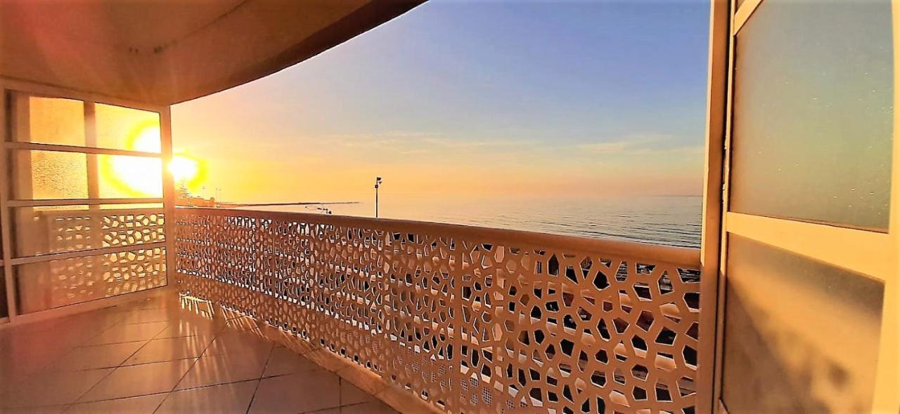 Beach Apartment 3D - Фуенхірола Екстер'єр фото