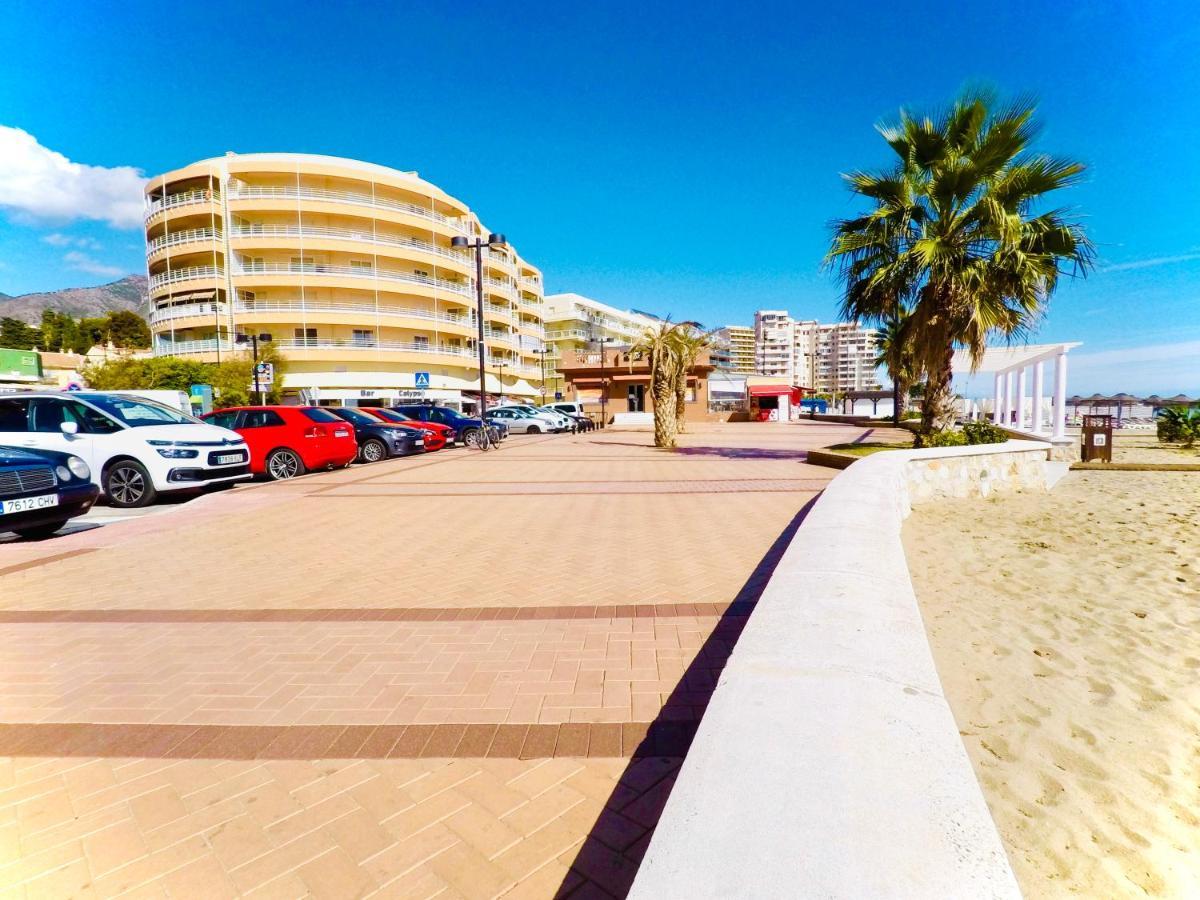 Beach Apartment 3D - Фуенхірола Екстер'єр фото