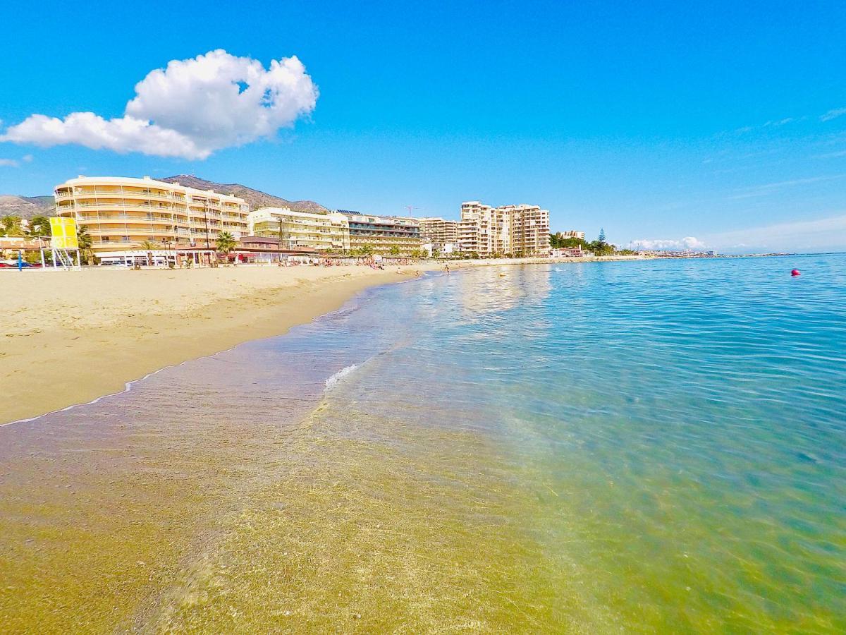 Beach Apartment 3D - Фуенхірола Екстер'єр фото