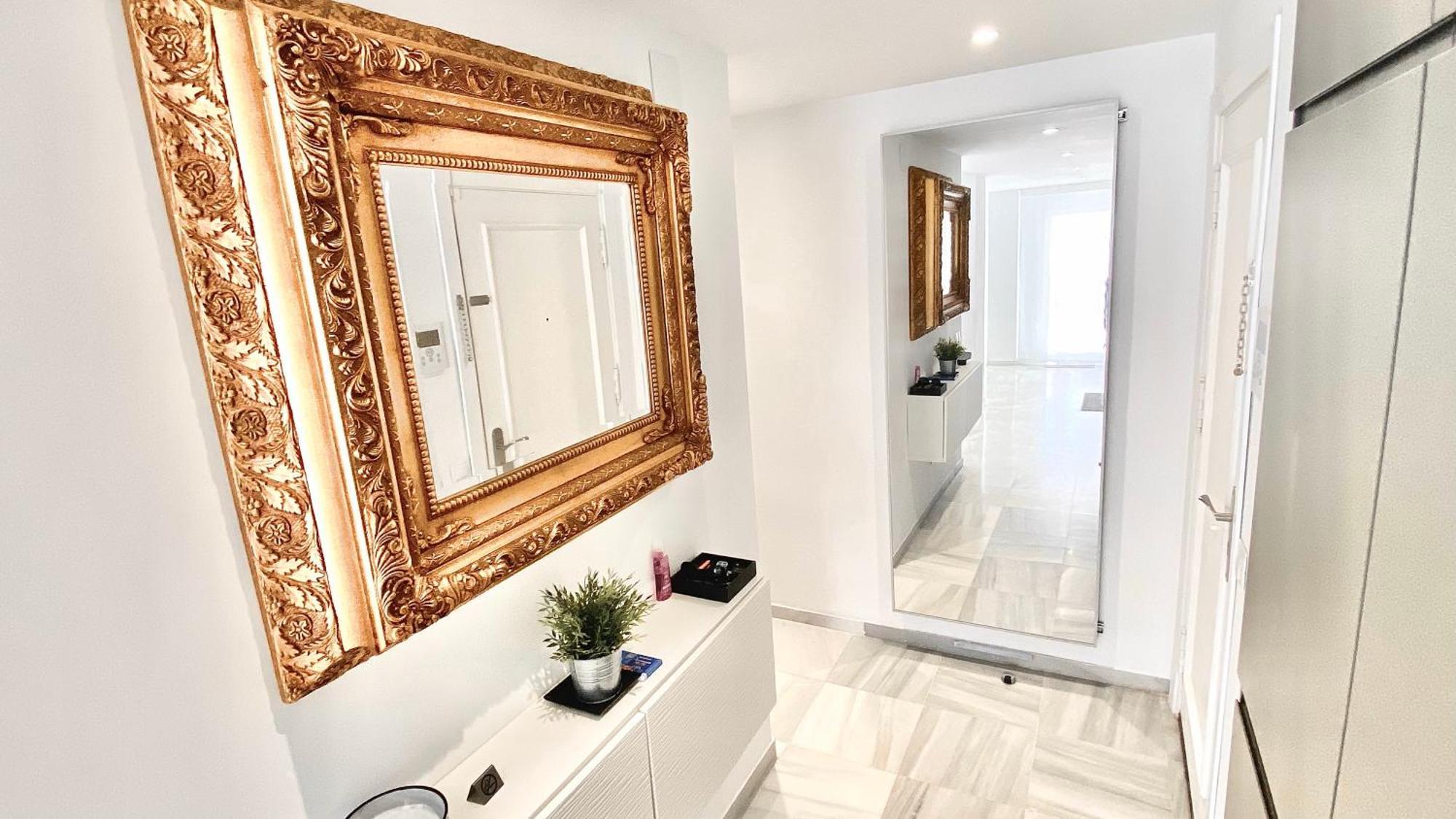 Beach Apartment 3D - Фуенхірола Екстер'єр фото